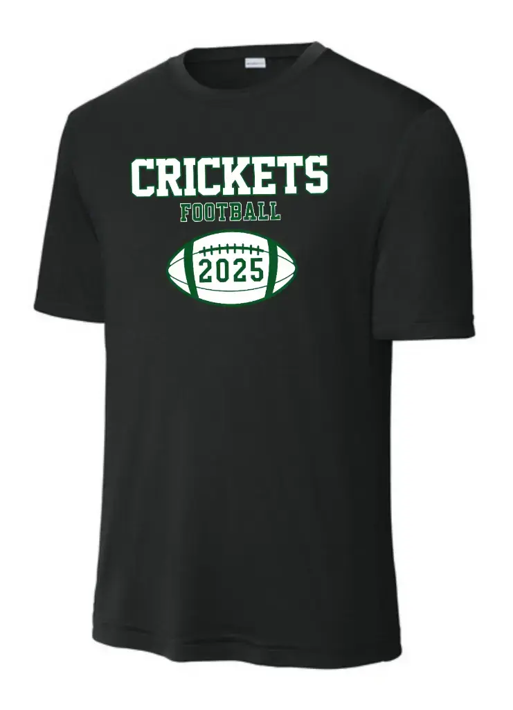 Sport-Tek Performance Workout Shirt.webp