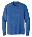 District Perfect Tri Long Sleeve Tee