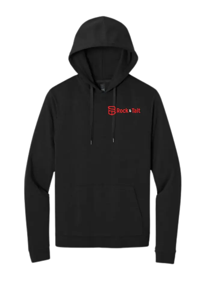 District Perfect Tri Hoodie