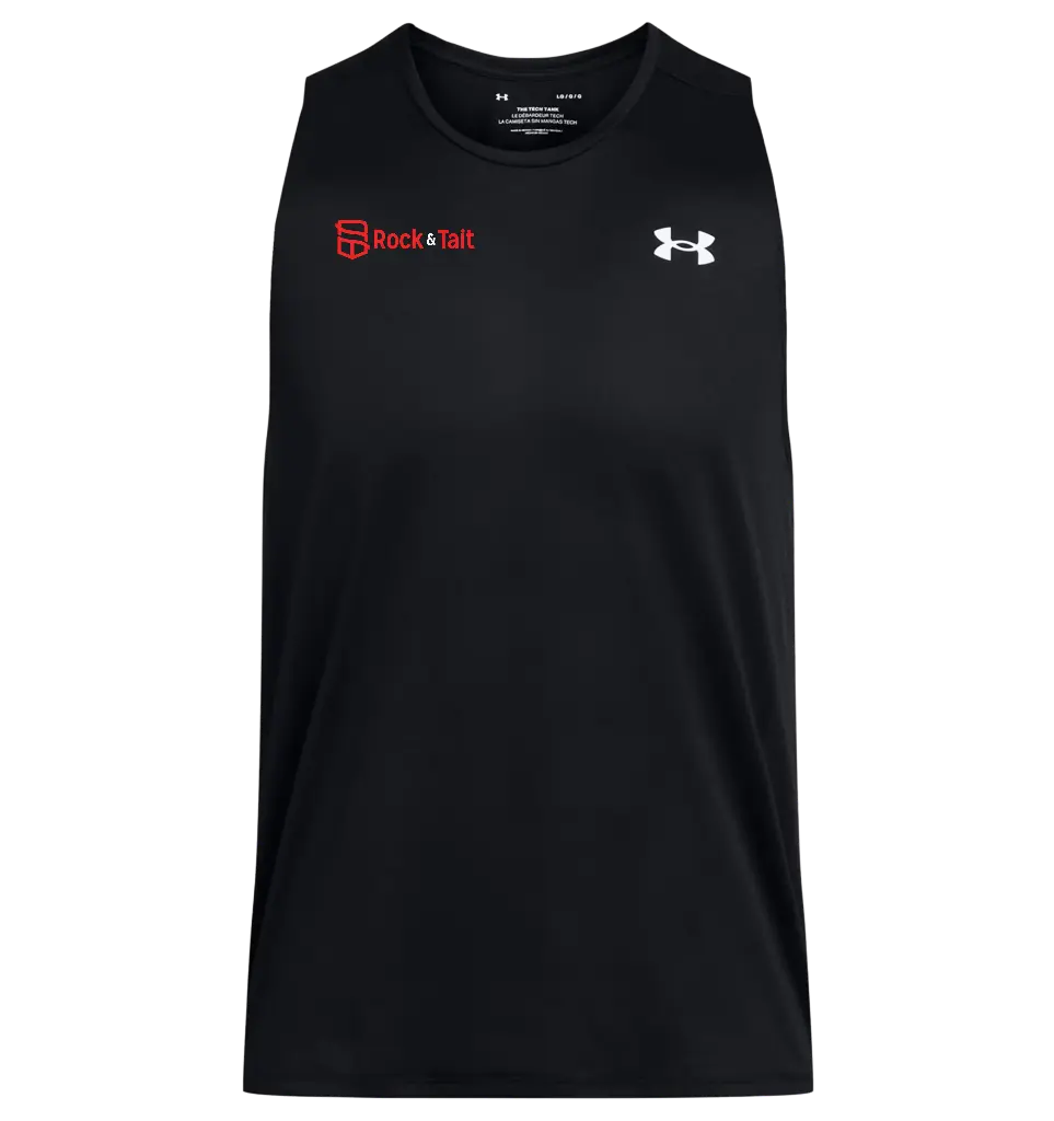 Under Armour UA Tec Tank