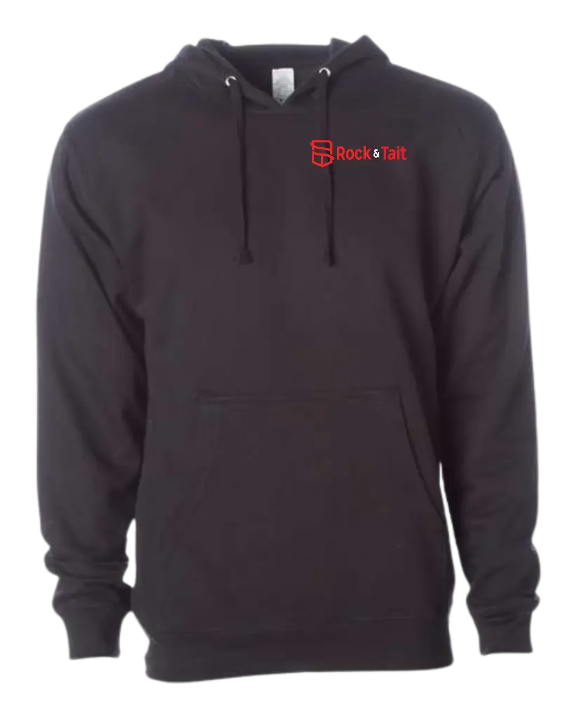 Independent Trading Midweight Hoodie