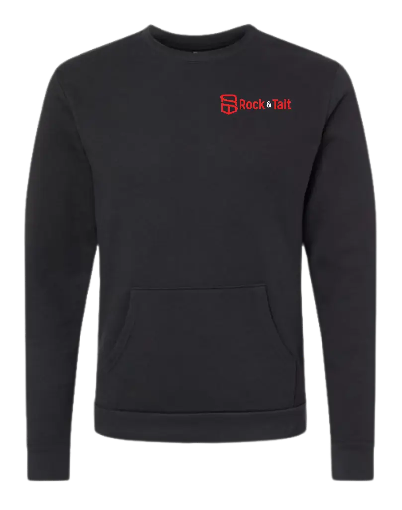 Next Level - Santa Barbara Crewneck