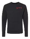Next Level - Santa Barbara Crewneck