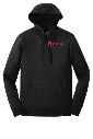 New Era French Terry Pullover Hoodie