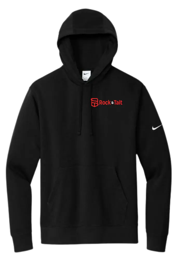 Nike Club Fleece Sleeve Swoosh Pullover