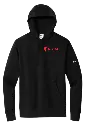 Nike Club Fleece Sleeve Swoosh Pullover