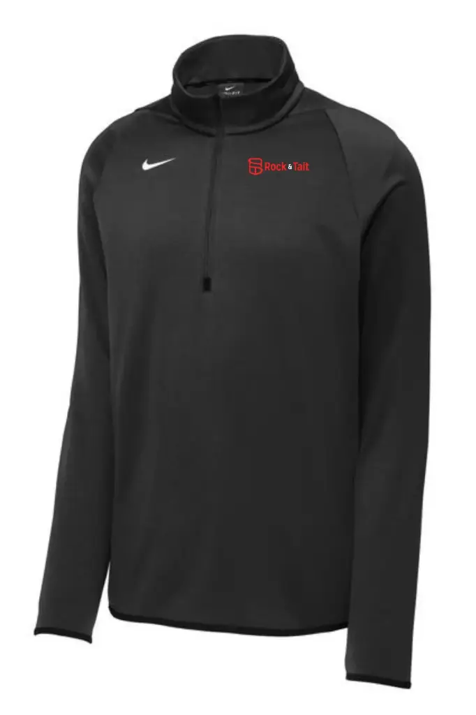 Nike Therma-FIT 1/4 Zip Fleece