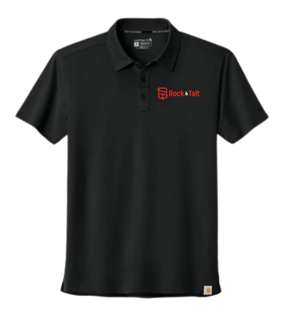 Carhartt Sun Defender Polo