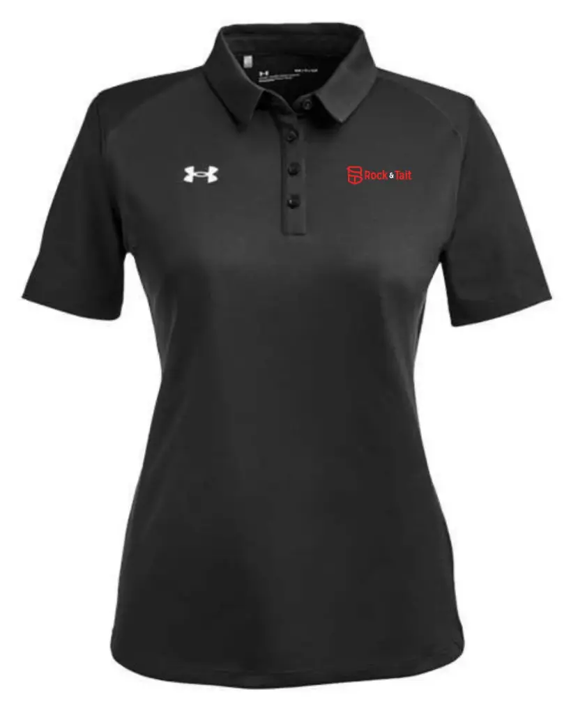 Under Armour - Women's Tech Polo