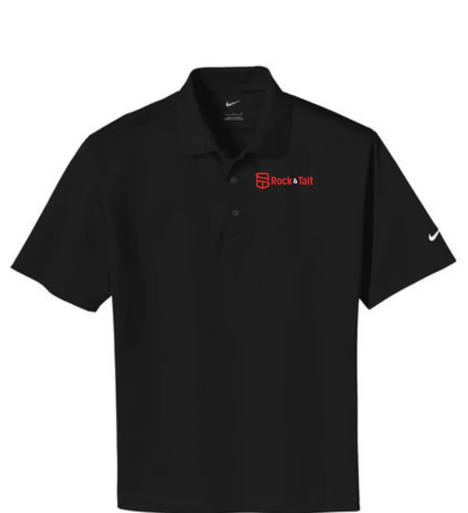 Nike Tech Basic Dri-FIT Polo