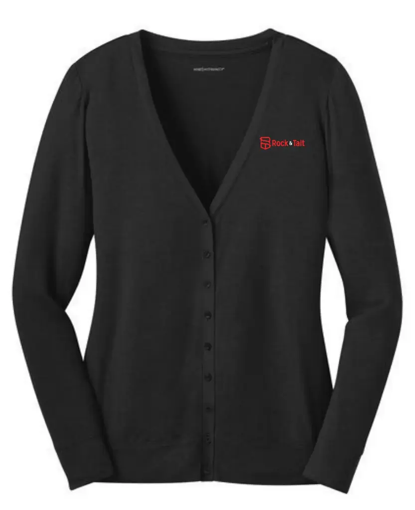 Port Authority Women's Concept Cardigan