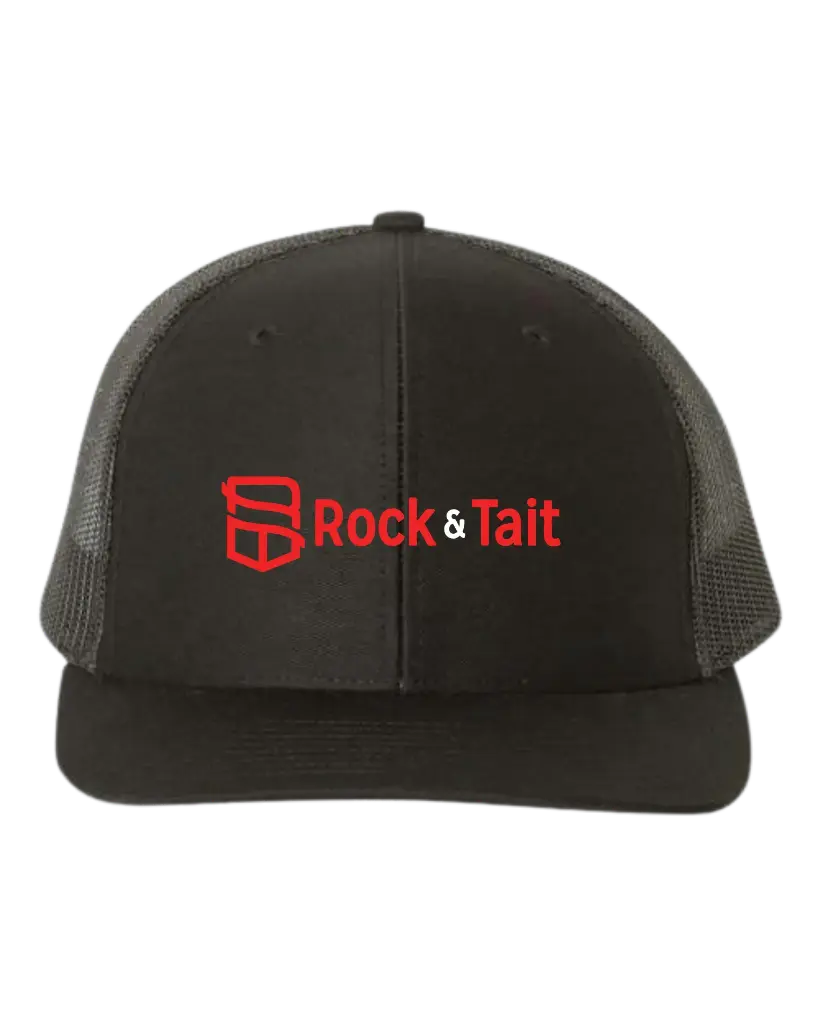 Richardson - Snapback Trucker Cap