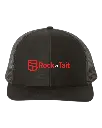 Richardson - Snapback Trucker Cap