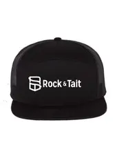 Richardson - Seven-Panel Trucker Cap