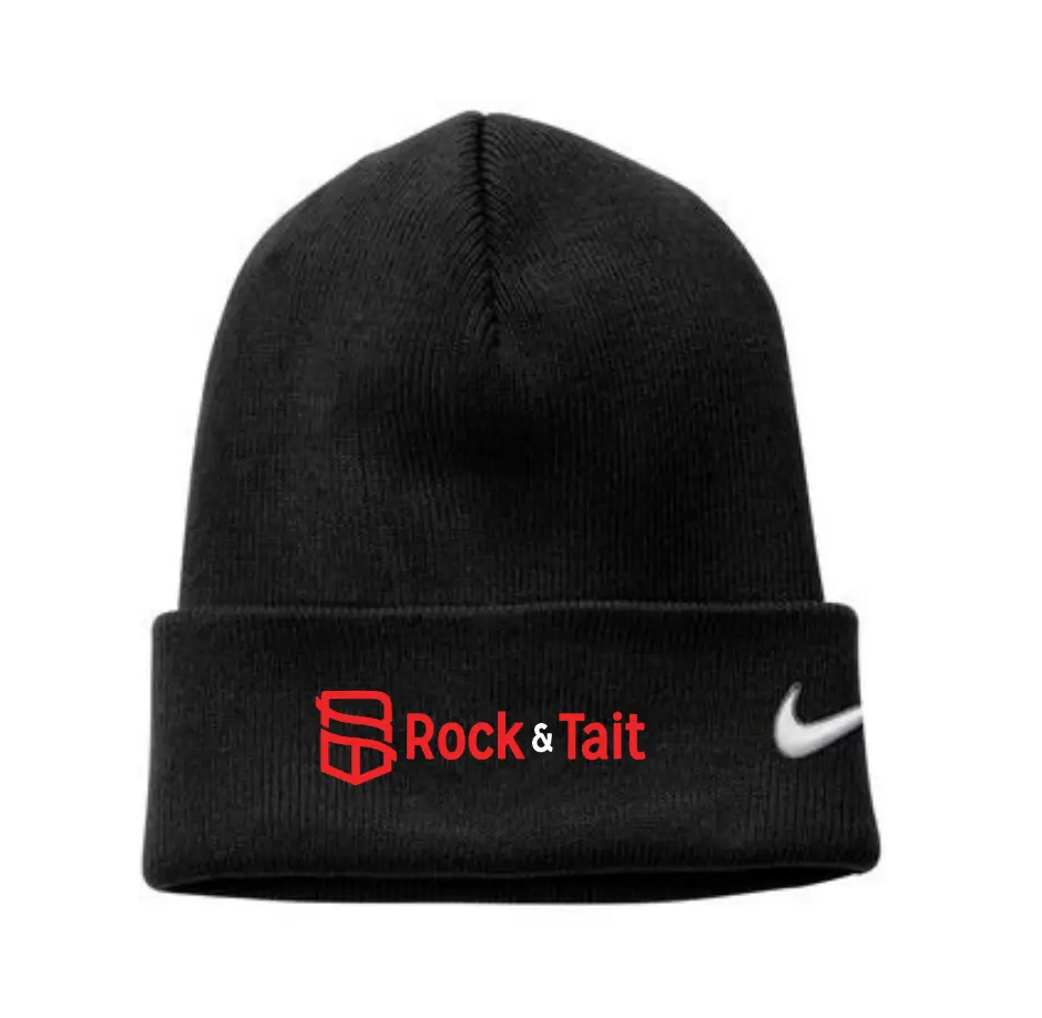 Nike Team Cuffed Beanie