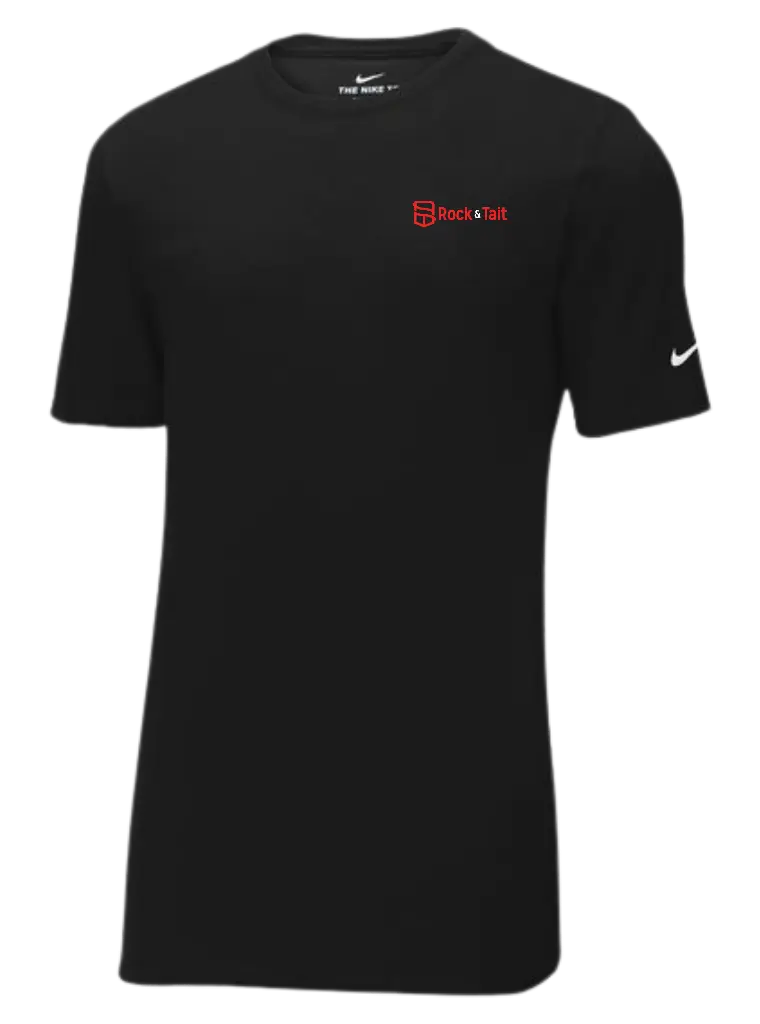 Nike Dri-FIT Cotton/Poly Tee