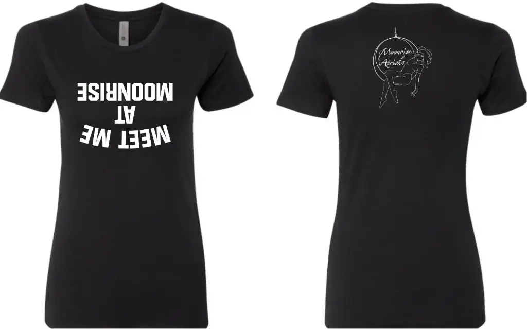 Next Level Women's Tee 
