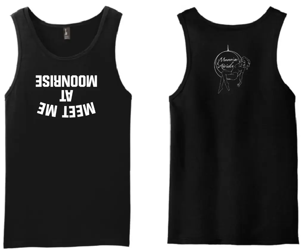 District Concert Tank
