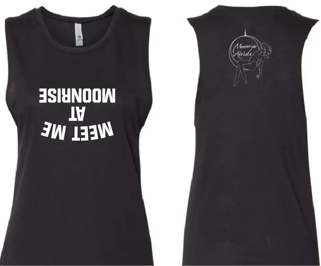Next Level Women's Tank 