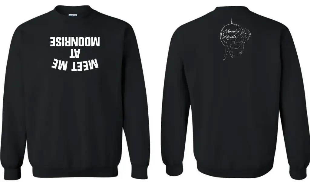 Gildan Heavy Blend Crew Sweatshirt