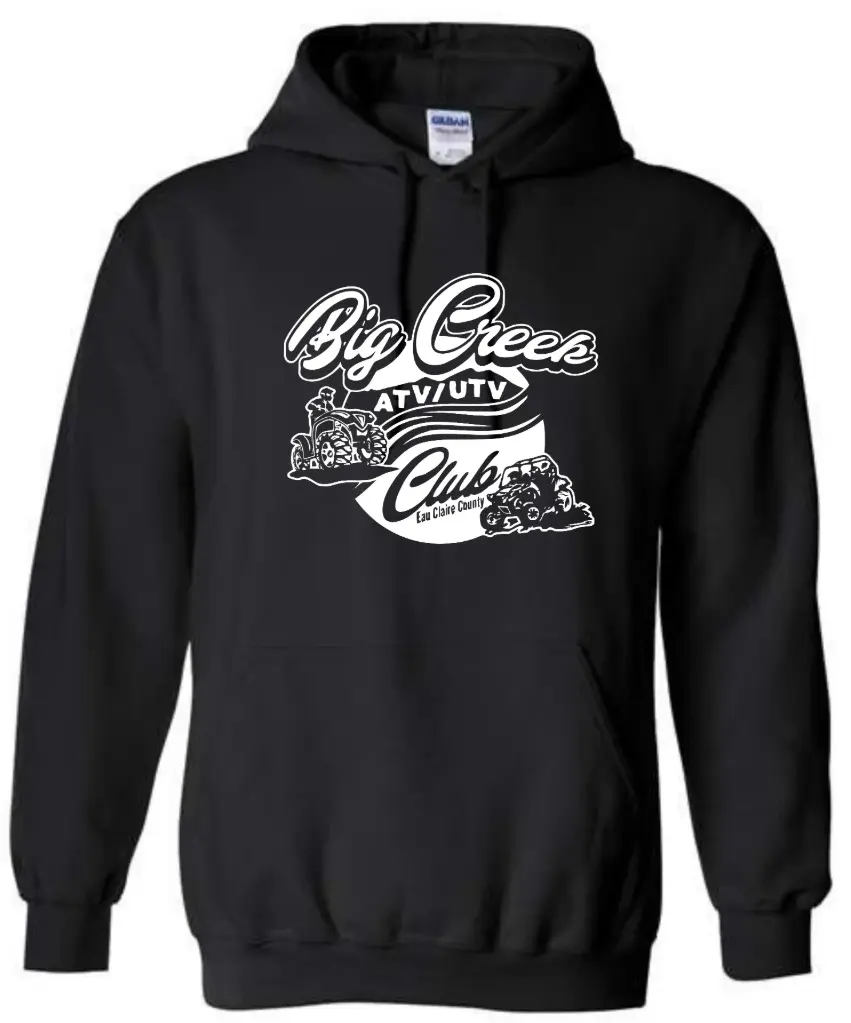 Gildan Heavy Blend Hooded Sweatshirt