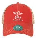 Legacy Old Favorite Trucker Cap