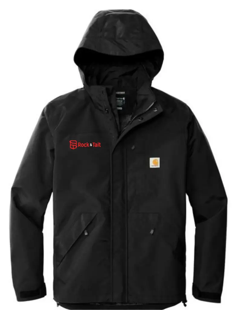 Carhartt Storm Defender Shoreline Jacket