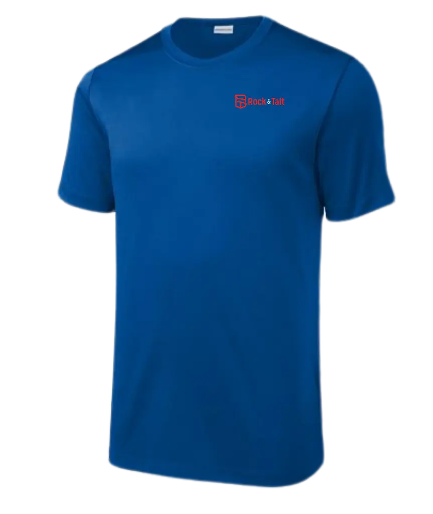 Sports Tek Tee