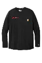 Carhartt Force Long Sleeve Pocket T-Shirt
