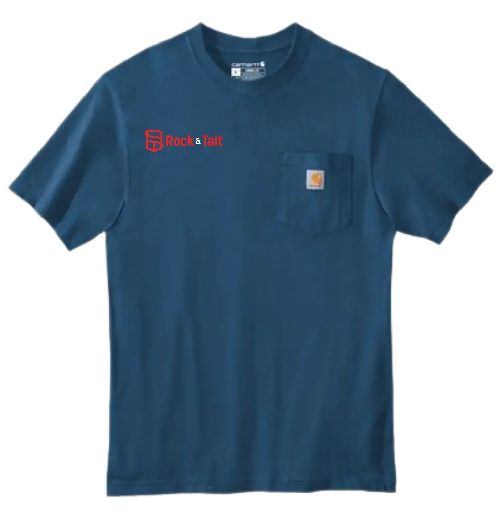 Carhartt Workwear Pocket Tee