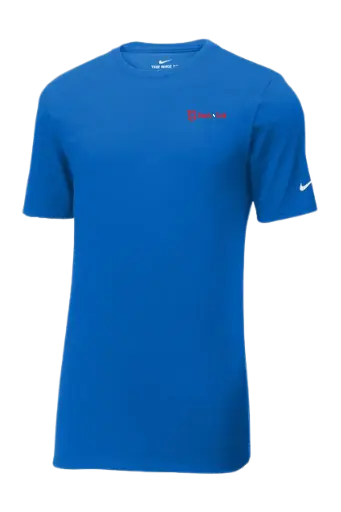 Nike Dri-FIT Cotton/Poly Tee