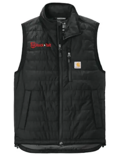 Carhartt Gilliam Vest