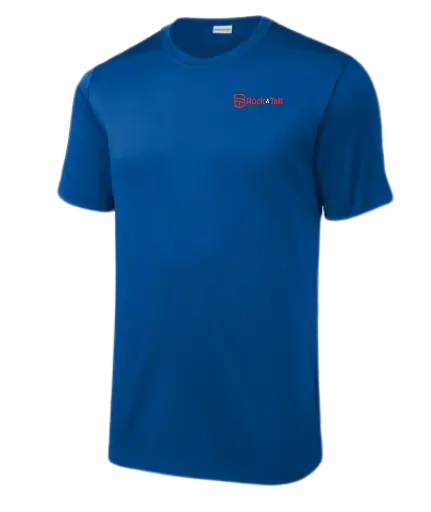 Sports Tek Tee