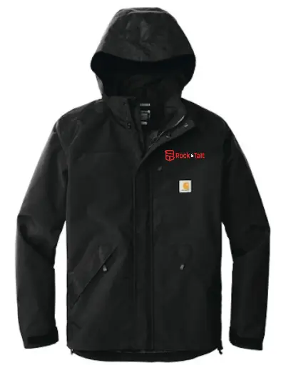 Carhartt Storm Defender Shoreline Jacket