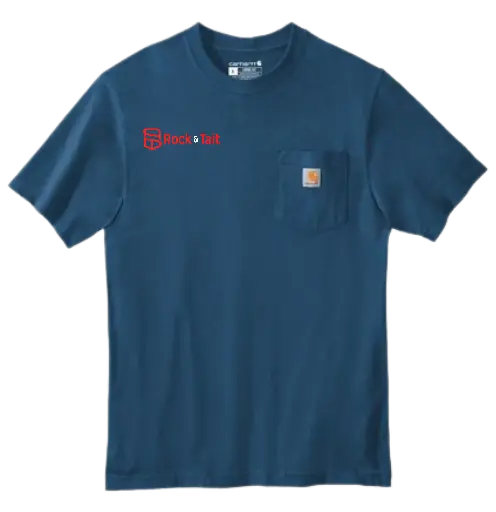 Carhartt Workwear Pocket Tee