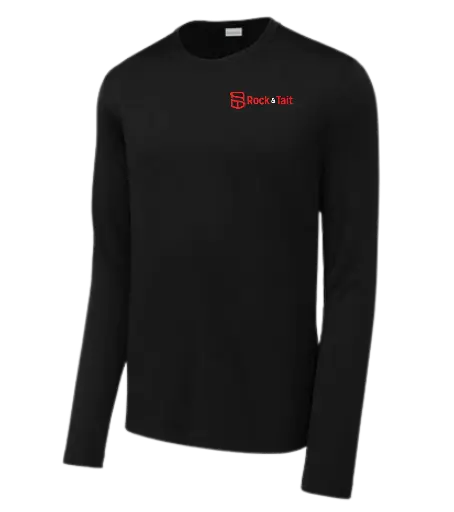 Sport Tek Posi - UV Long Sleeve Tee