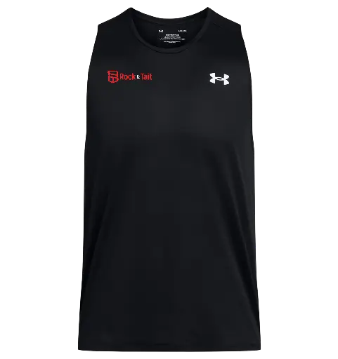 Under Armour UA Tec Tank