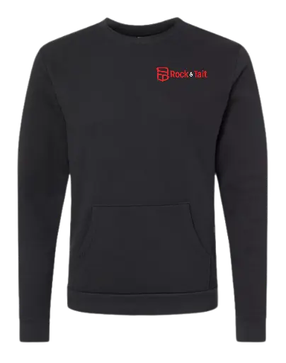 Next Level - Santa Barbara Crewneck