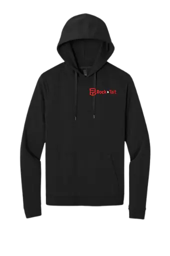 District Perfect Tri Hoodie