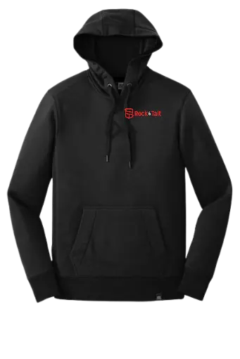 New Era French Terry Pullover Hoodie