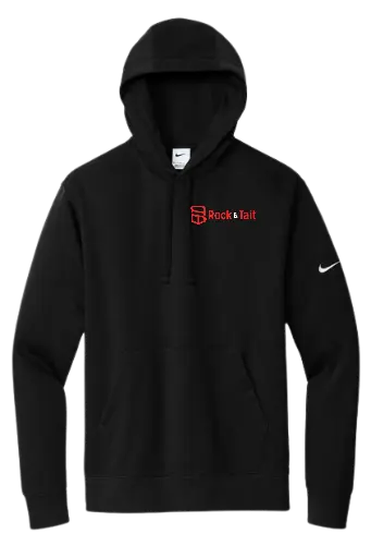 Nike Club Fleece Sleeve Swoosh Pullover
