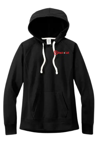 District Women's ReFleece Hoodie