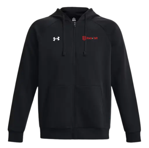Under Armour Rival Fleece Full Zip