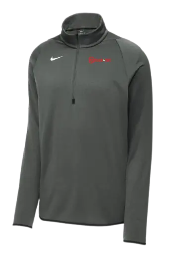 Nike Therma-FIT 1/4 Zip Fleece