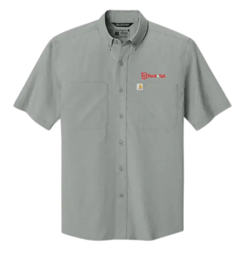 Carhartt Force Sun Defender Short Sleeve Shirt
