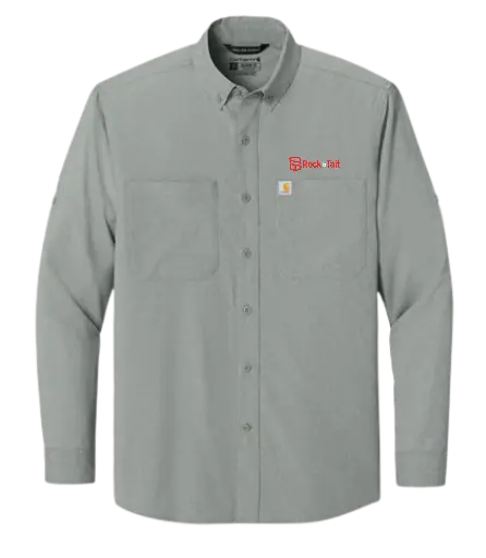 Carhartt Force Sun Defender Long Sleeve Shirt