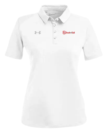 Under Armour - Women's Tech Polo