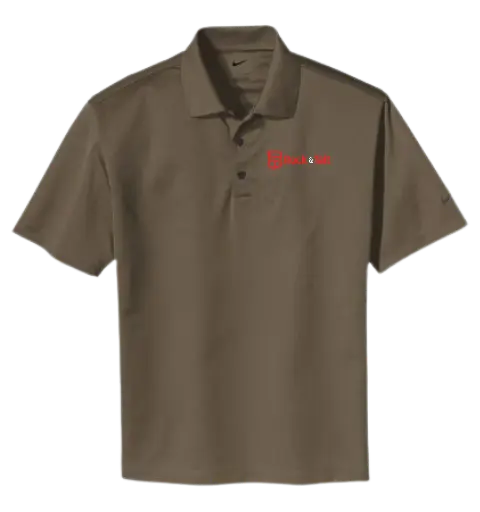 Nike Tech Basic Dri-FIT Polo