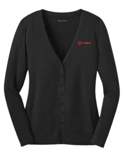 Port Authority Women's Concept Cardigan