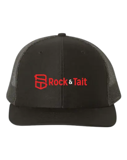 Richardson - Snapback Trucker Cap
